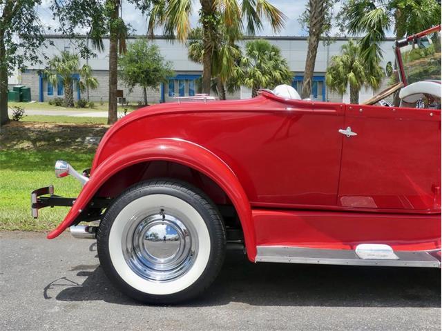 1931 Ford Model A (CC-2022968) for sale in Palmetto, Florida
