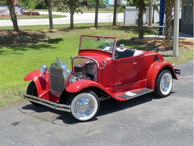 1931 Ford Model A (CC-2022968) for sale in Palmetto, Florida