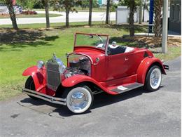 1931 Ford Model A (CC-2022968) for sale in Palmetto, Florida