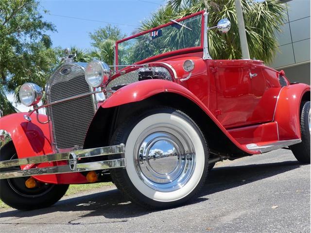 1931 Ford Model A (CC-2022968) for sale in Palmetto, Florida