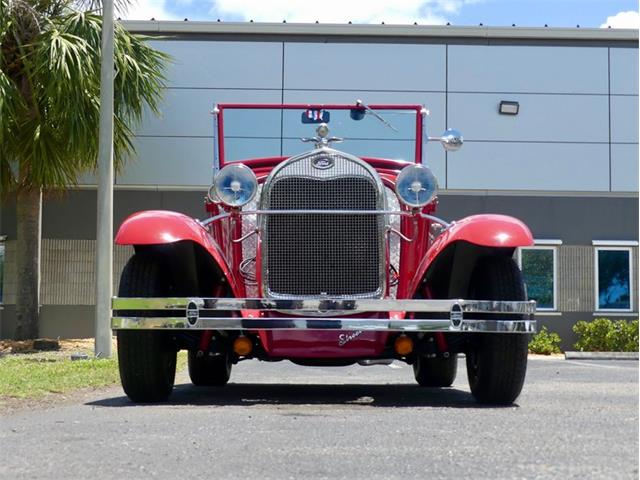 1931 Ford Model A (CC-2022968) for sale in Palmetto, Florida