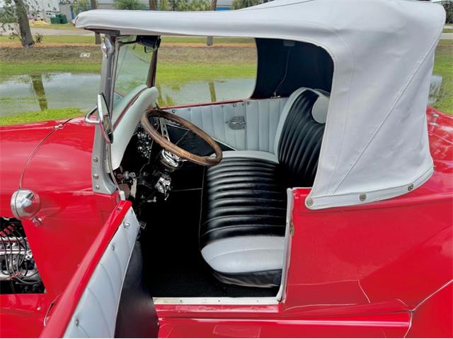 1931 Ford Model A (CC-2022968) for sale in Palmetto, Florida