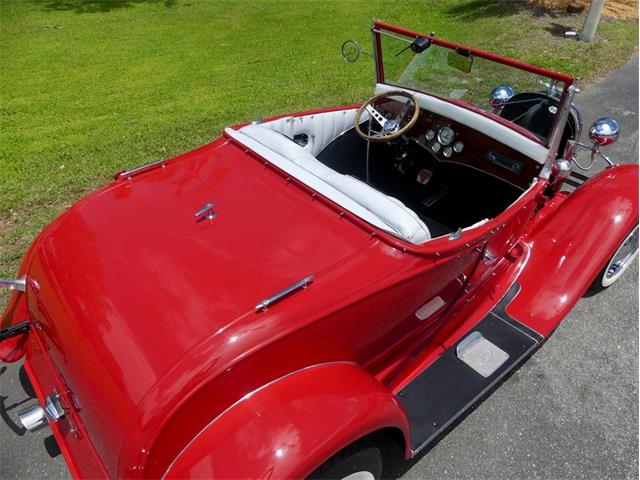 1931 Ford Model A (CC-2022968) for sale in Palmetto, Florida