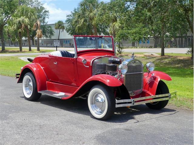 1931 Ford Model A (CC-2022968) for sale in Palmetto, Florida