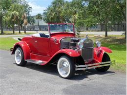 1931 Ford Model A (CC-2022968) for sale in Palmetto, Florida