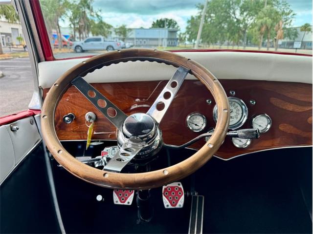 1931 Ford Model A (CC-2022968) for sale in Palmetto, Florida