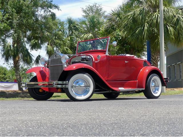 1931 Ford Model A (CC-2022968) for sale in Palmetto, Florida