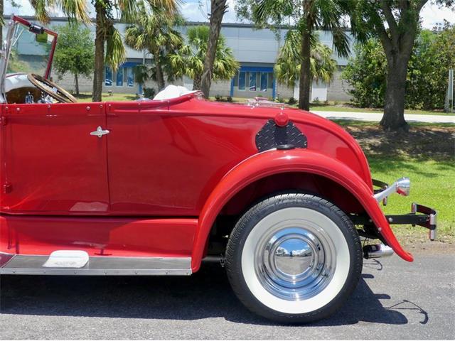 1931 Ford Model A (CC-2022968) for sale in Palmetto, Florida