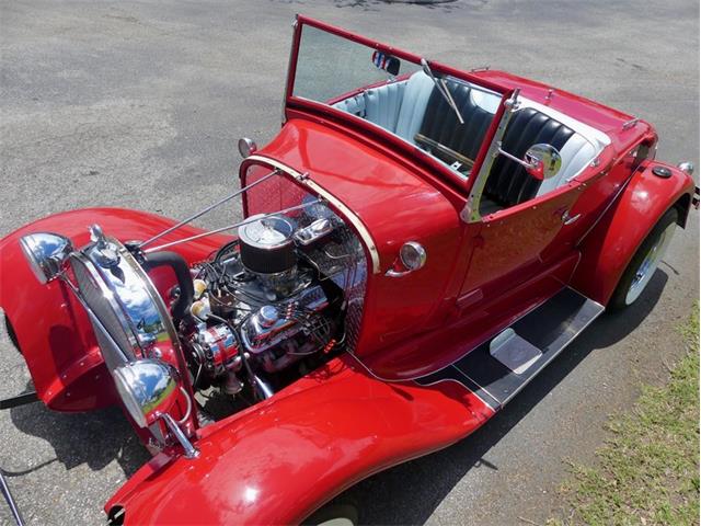 1931 Ford Model A (CC-2022968) for sale in Palmetto, Florida