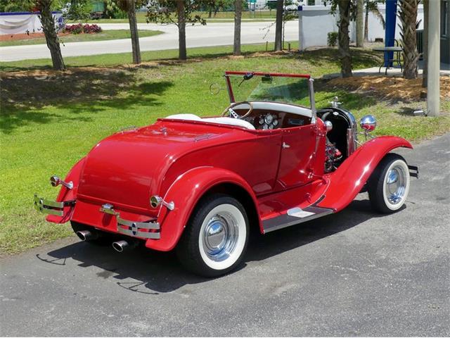 1931 Ford Model A (CC-2022968) for sale in Palmetto, Florida