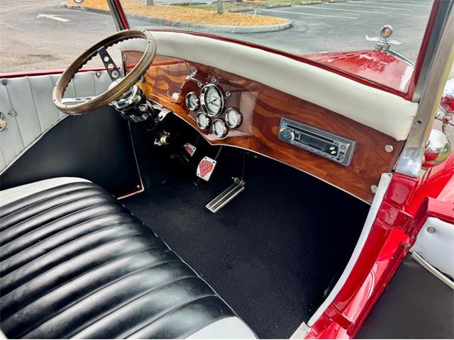 1931 Ford Model A (CC-2022968) for sale in Palmetto, Florida