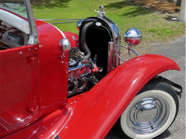 1931 Ford Model A (CC-2022968) for sale in Palmetto, Florida