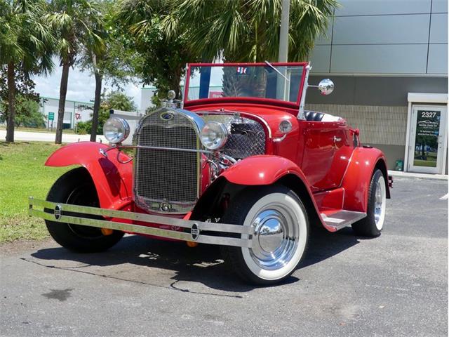 1931 Ford Model A (CC-2022968) for sale in Palmetto, Florida