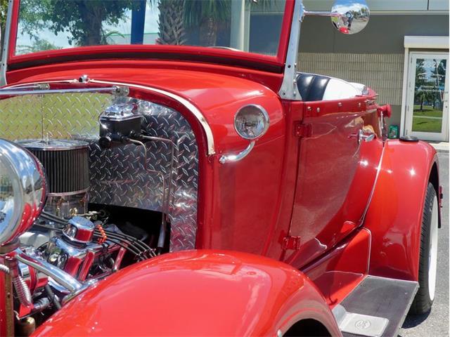 1931 Ford Model A (CC-2022968) for sale in Palmetto, Florida
