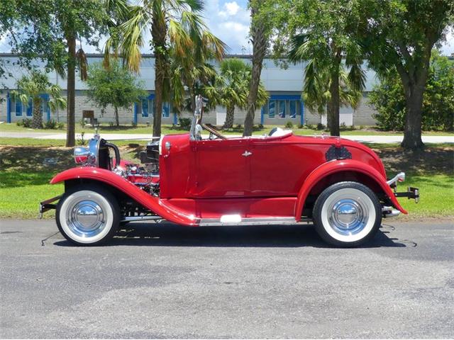 1931 Ford Model A (CC-2022968) for sale in Palmetto, Florida