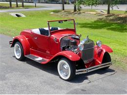 1931 Ford Model A (CC-2022968) for sale in Palmetto, Florida