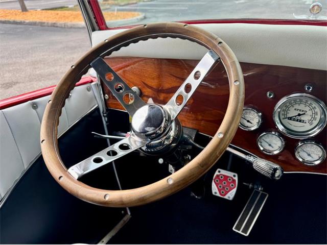 1931 Ford Model A (CC-2022968) for sale in Palmetto, Florida