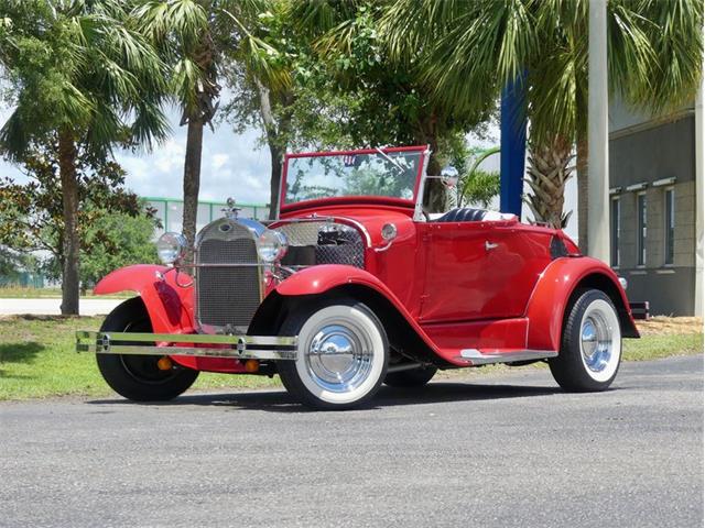 1931 Ford Model A (CC-2022968) for sale in Palmetto, Florida