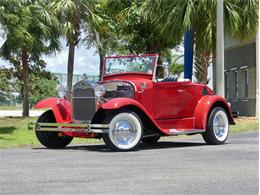 1931 Ford Model A (CC-2022968) for sale in Palmetto, Florida