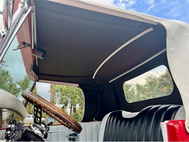 1931 Ford Model A (CC-2022968) for sale in Palmetto, Florida