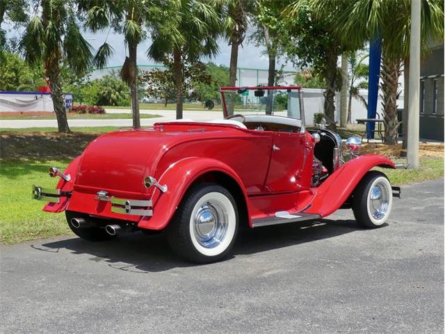 1931 Ford Model A (CC-2022968) for sale in Palmetto, Florida
