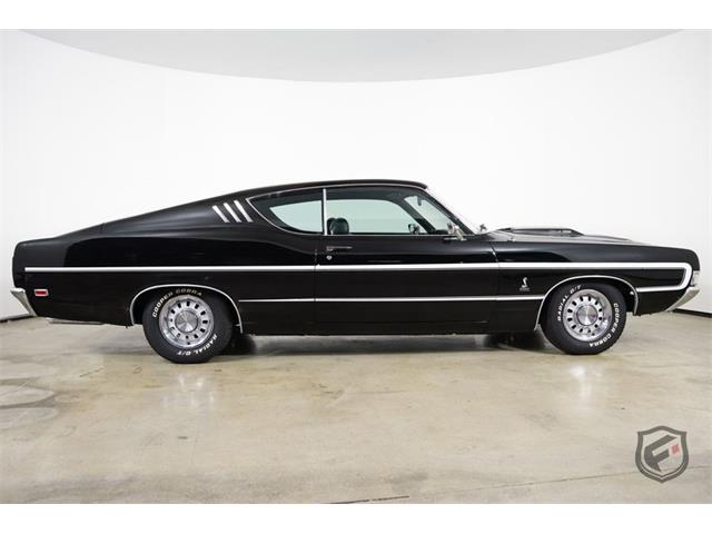 1969 Ford Torino (CC-2022994) for sale in Chatsworth, California