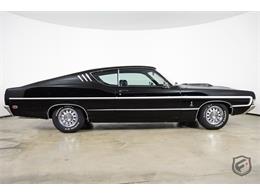 1969 Ford Torino (CC-2022994) for sale in Chatsworth, California