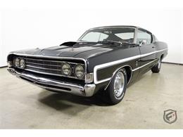 1969 Ford Torino (CC-2022994) for sale in Chatsworth, California