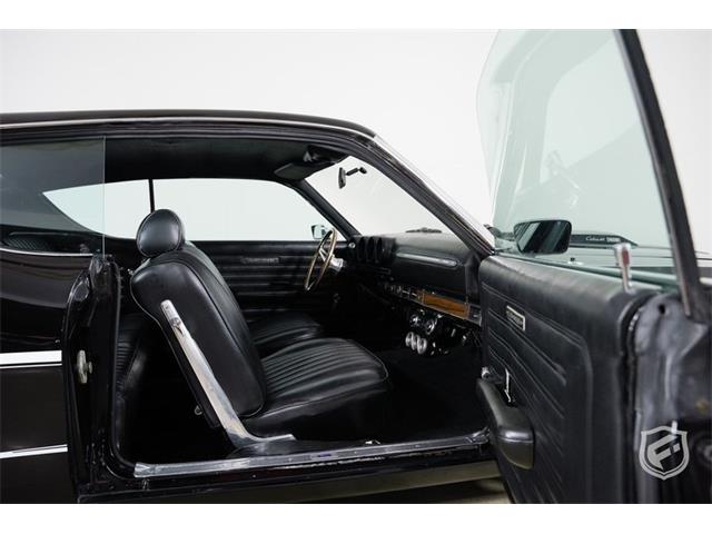 1969 Ford Torino (CC-2022994) for sale in Chatsworth, California