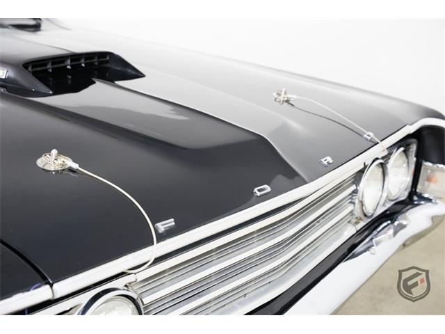 1969 Ford Torino (CC-2022994) for sale in Chatsworth, California