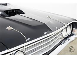 1969 Ford Torino (CC-2022994) for sale in Chatsworth, California