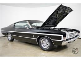 1969 Ford Torino (CC-2022994) for sale in Chatsworth, California