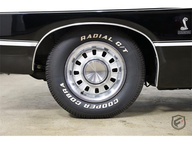 1969 Ford Torino (CC-2022994) for sale in Chatsworth, California