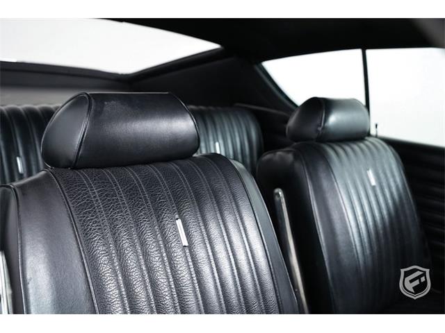 1969 Ford Torino (CC-2022994) for sale in Chatsworth, California
