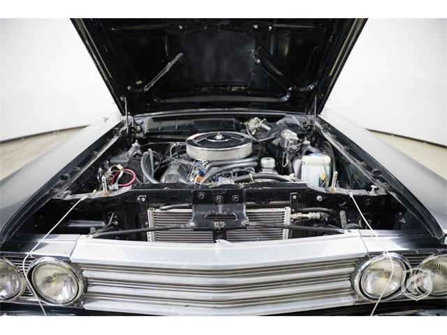 1969 Ford Torino (CC-2022994) for sale in Chatsworth, California