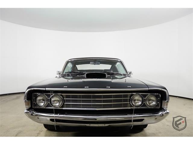 1969 Ford Torino (CC-2022994) for sale in Chatsworth, California