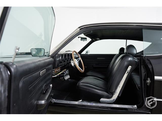 1969 Ford Torino (CC-2022994) for sale in Chatsworth, California