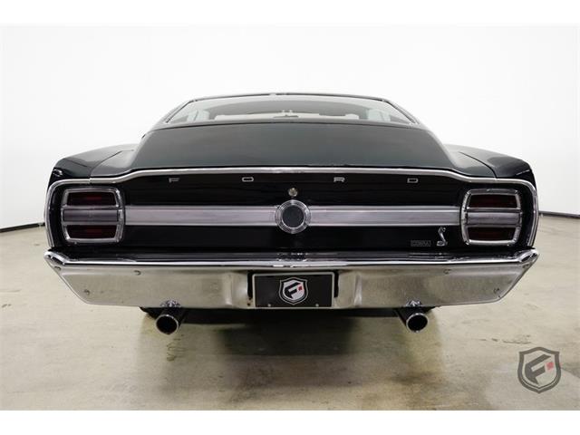 1969 Ford Torino (CC-2022994) for sale in Chatsworth, California