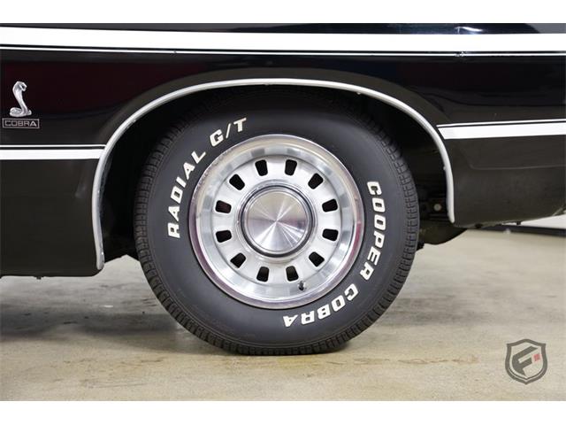 1969 Ford Torino (CC-2022994) for sale in Chatsworth, California