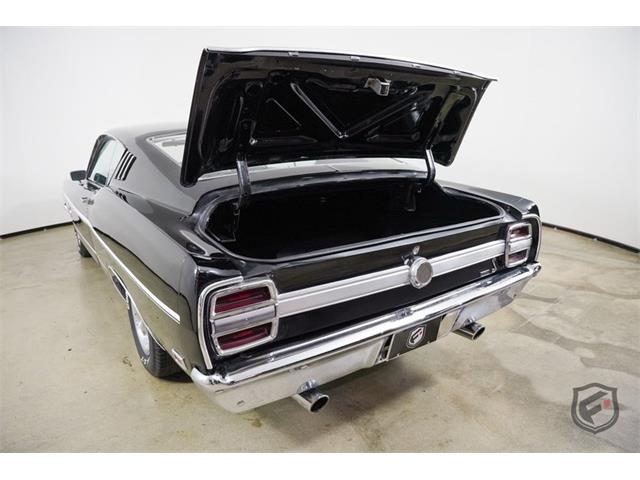 1969 Ford Torino (CC-2022994) for sale in Chatsworth, California