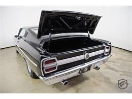 1969 Ford Torino (CC-2022994) for sale in Chatsworth, California