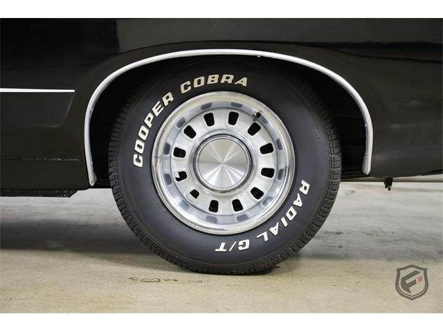 1969 Ford Torino (CC-2022994) for sale in Chatsworth, California