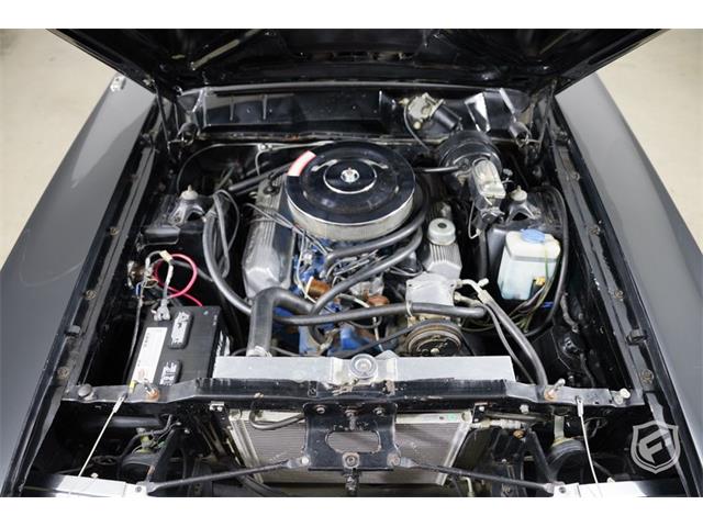1969 Ford Torino (CC-2022994) for sale in Chatsworth, California