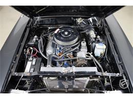 1969 Ford Torino (CC-2022994) for sale in Chatsworth, California