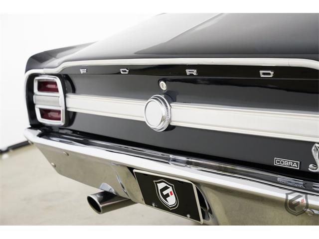 1969 Ford Torino (CC-2022994) for sale in Chatsworth, California