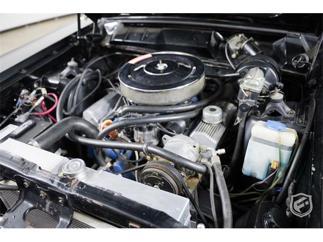 1969 Ford Torino (CC-2022994) for sale in Chatsworth, California