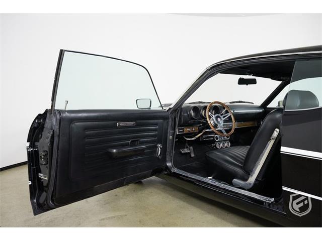 1969 Ford Torino (CC-2022994) for sale in Chatsworth, California
