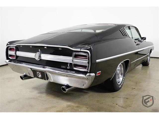 1969 Ford Torino (CC-2022994) for sale in Chatsworth, California