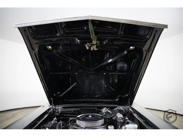 1969 Ford Torino (CC-2022994) for sale in Chatsworth, California