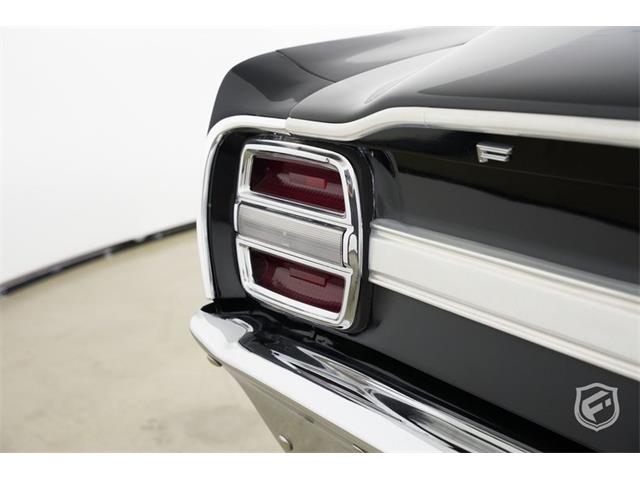 1969 Ford Torino (CC-2022994) for sale in Chatsworth, California